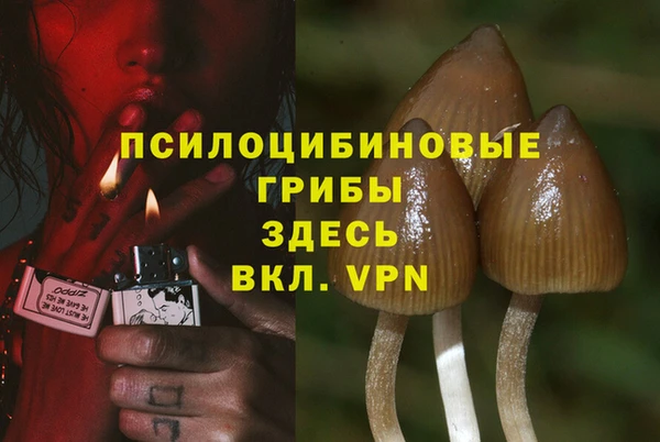 ALPHA PVP Пересвет